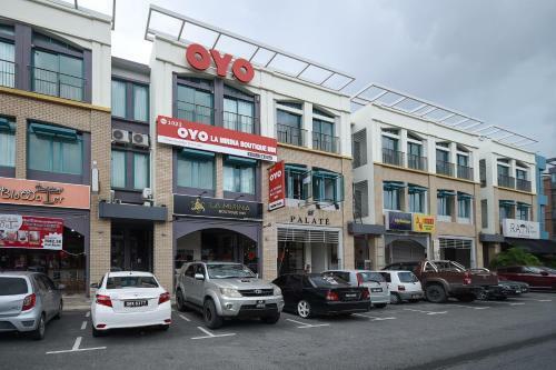 Oyo 27876 Hotel Preminn