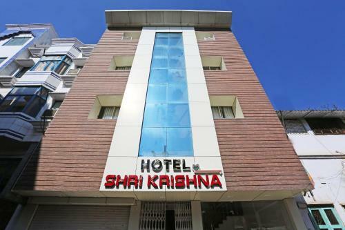 Oyo 28655 Hotel Shri Krishna