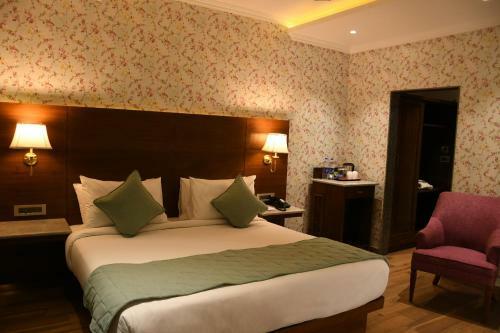 Hotel Mastiff Villa Camellia By Othpl