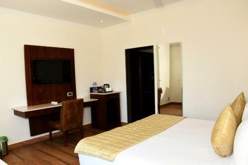 Hotel Mastiff Villa Camellia By Othpl