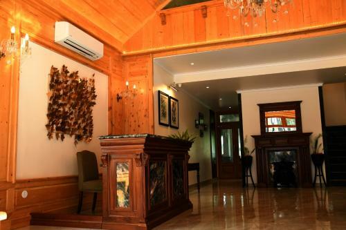 Hotel Mastiff Villa Camellia By Othpl