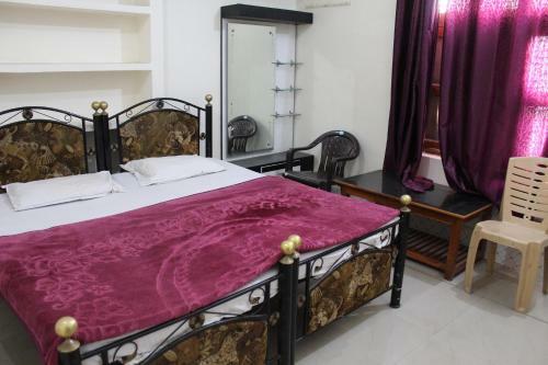 Best B&B In Orchha