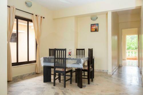 Laxmi's Apartment - Coconut Grove Residence