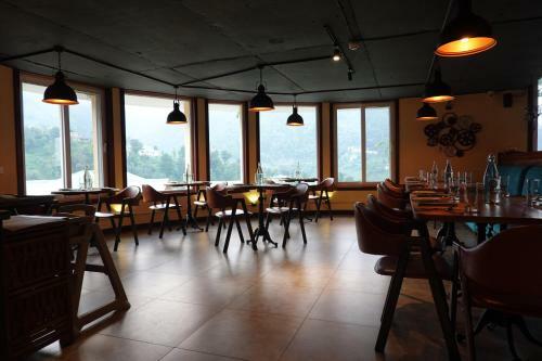 Hotel Araiya Palampur