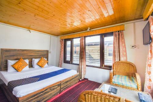 Hotel Spot On 65921 Kashmir House