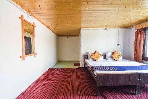 Hotel Spot On 65921 Kashmir House