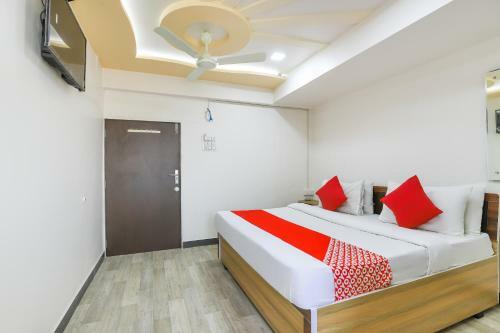 Oyo 69018 Hotel Jet Inn