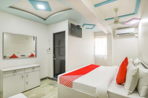 Oyo 69018 Hotel Jet Inn