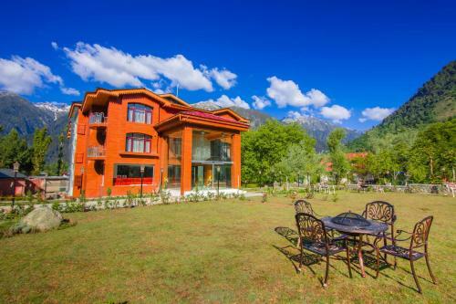 Hotel The Hermitage By Grand Resorts