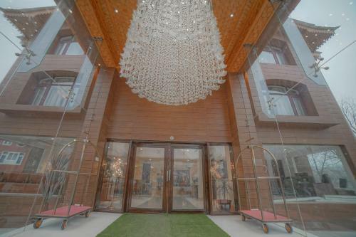 Hotel The Hermitage By Grand Resorts