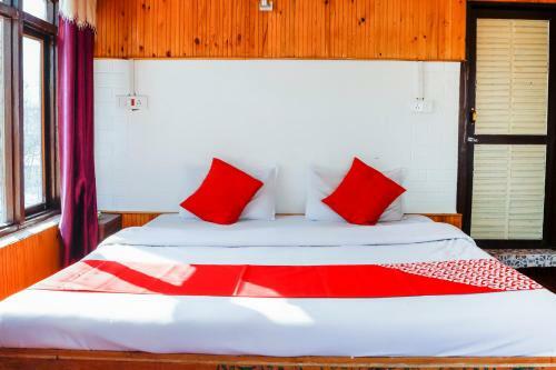 Hotel Spot On 67550 Pahalgam Hill