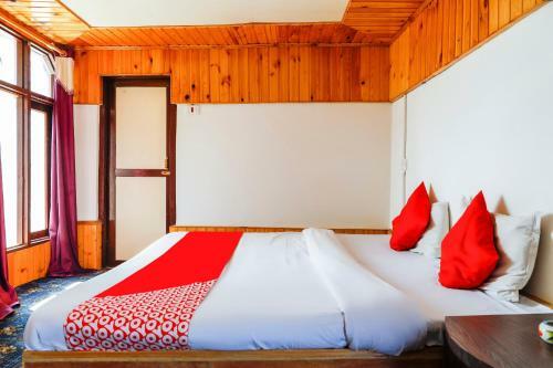 Hotel Spot On 67550 Pahalgam Hill