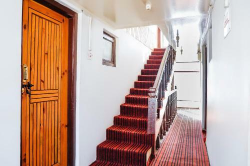 Hotel Spot On 67550 Pahalgam Hill