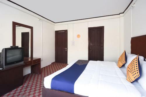Spot On 63767 Hotel Swiss Cottage