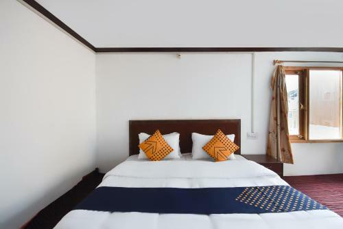 Spot On 63767 Hotel Swiss Cottage