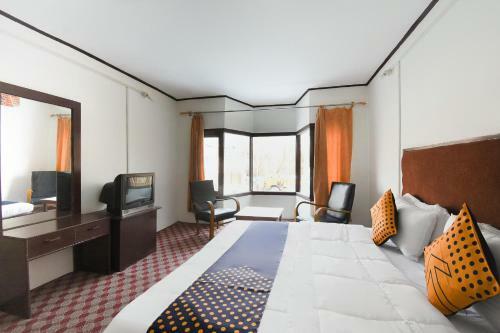Spot On 63767 Hotel Swiss Cottage