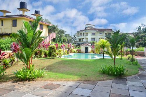 Eco Friendly Stay Apartment