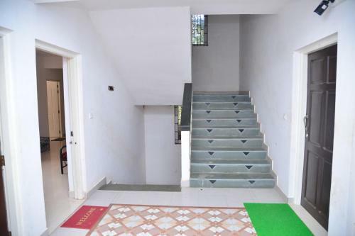 Eco Friendly Stay Apartment