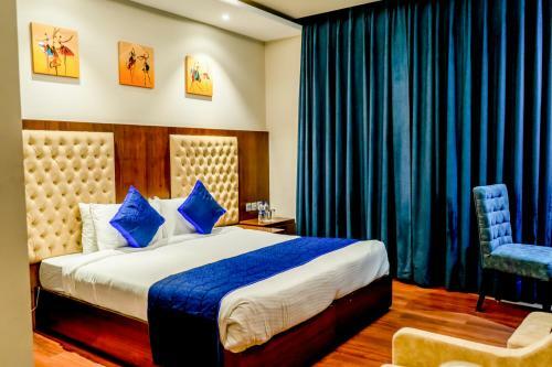 Hotel Justa Palampur Resort & Convention Centre