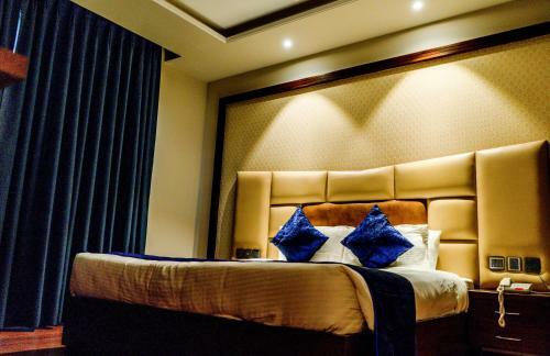 Hotel Justa Palampur Resort & Convention Centre