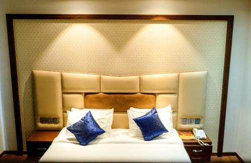 Hotel Justa Palampur Resort & Convention Centre