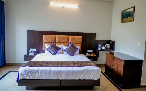 Hotel Justa Palampur Resort & Convention Centre