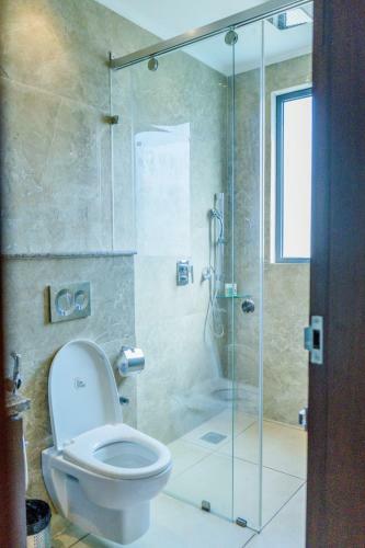 Hotel Justa Palampur Resort & Convention Centre