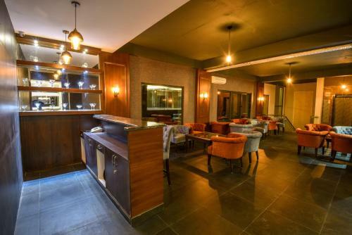 Hotel Justa Palampur Resort & Convention Centre