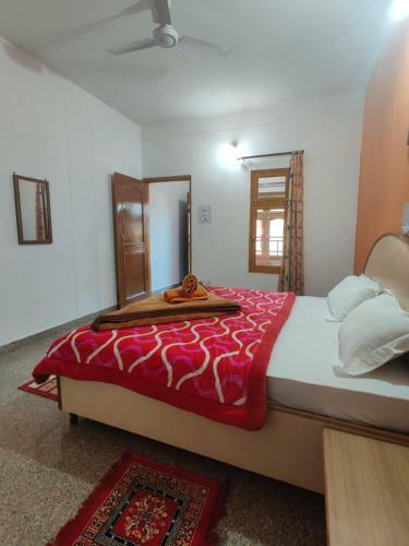 Hotel Holiday Home, Palampur