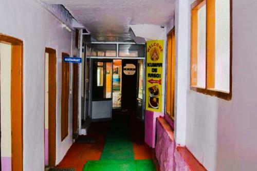 Hostal Snow Peak Guest House
