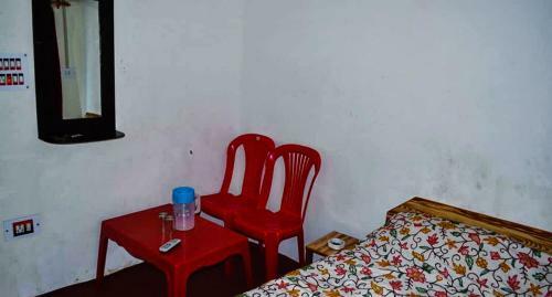 Hostal Snow Peak Guest House