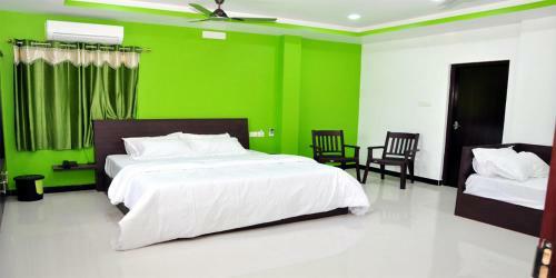 Hotel Sara Regency
