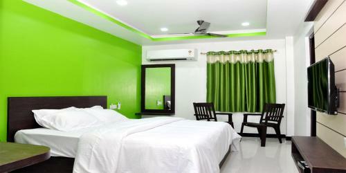 Hotel Sara Regency