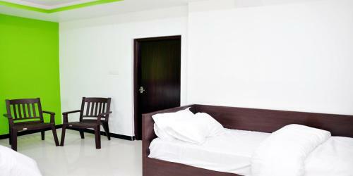 Hotel Sara Regency