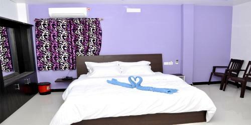 Hotel Sara Regency