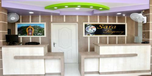 Hotel Sara Regency