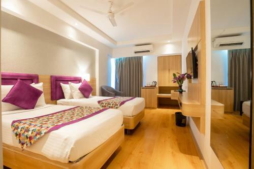Hotel Express Inn