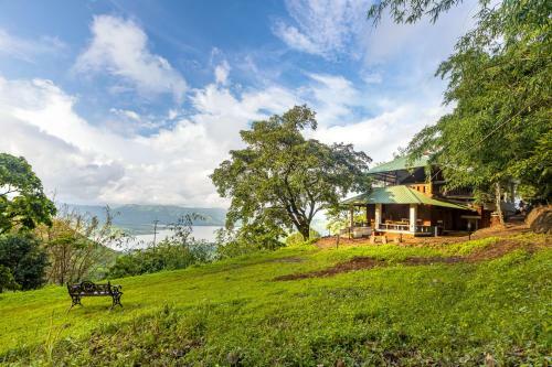 Saffronstays Avabodha Villa, Panchgani