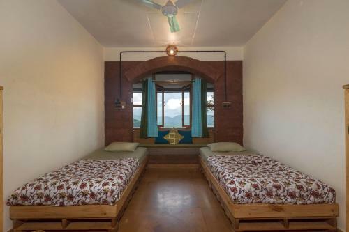 Saffronstays Avabodha Villa, Panchgani