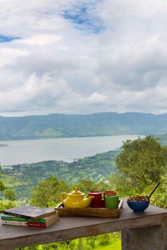 Saffronstays Avabodha Villa, Panchgani