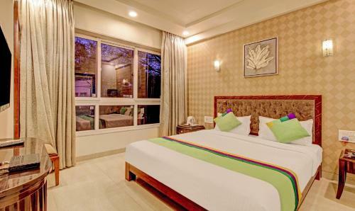 Hotel Treebo Trend Residency Panchgani
