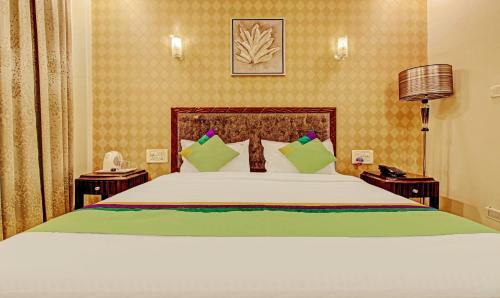 Hotel Treebo Trend Residency Panchgani