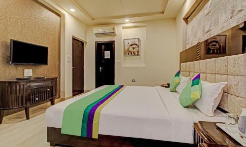 Hotel Treebo Trend Residency Panchgani