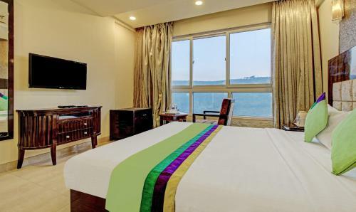 Hotel Treebo Trend Residency Panchgani