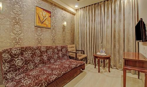 Hotel Treebo Trend Residency Panchgani