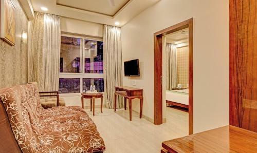 Hotel Treebo Trend Residency Panchgani
