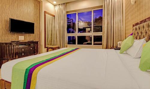 Hotel Treebo Trend Residency Panchgani