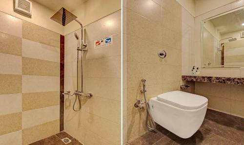 Hotel Treebo Trend Residency Panchgani