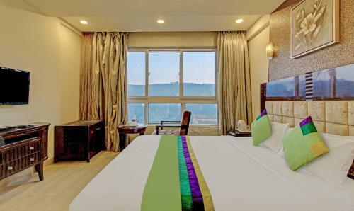 Hotel Treebo Trend Residency Panchgani
