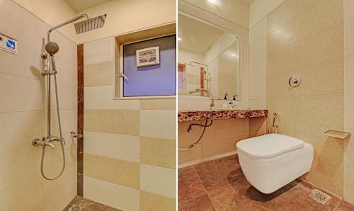 Hotel Treebo Trend Residency Panchgani